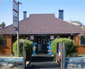Dolphin Retreat Bunbury - Brisbane Tourism 0