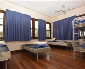 Governors Circle - Tourism Brisbane 0