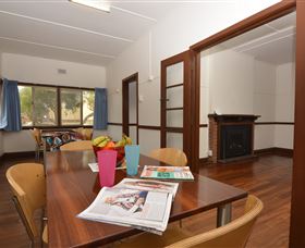Governors Circle - Tourism Brisbane 1