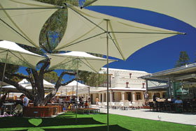 Hotel Rottnest - Tourism Brisbane 0