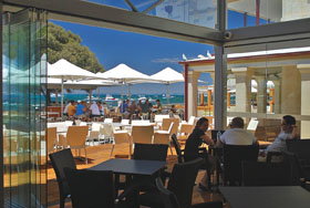 Hotel Rottnest - Tourism Brisbane 1