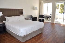 Hotel Rottnest - Tourism Brisbane 3