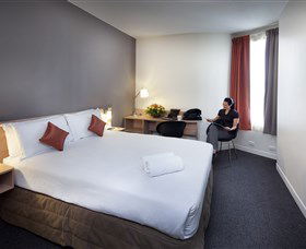 Ibis Hotel Perth - Tourism Brisbane 1