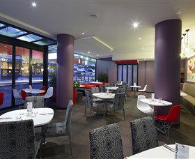 Ibis Hotel Perth - Tourism Brisbane 2