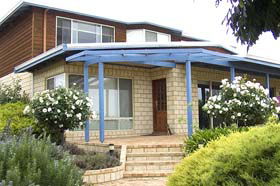 Jacaranda Heights Bed And Breakfast - Brisbane 4u 0