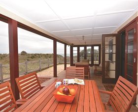 Kingstown Heritage View - Tourism Brisbane 0