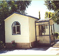 Kingsway Tourist Park - Tourism Brisbane