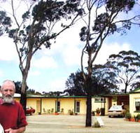 Lake Grace Saltbush Inn - Tourism Brisbane
