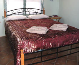 Lake Grace Saltbush Inn - Tourism Brisbane 3
