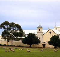 Monastery Guesthouse - Tourism Brisbane