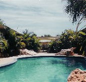 Ningaloo Lodge Exmouth - Brisbane 4u