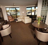 Pier 21 Apartment Hotel - Tourism Brisbane