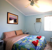 Pilbara Holiday Park - Aspen Parks - Tourism Brisbane