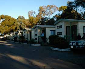 Acclaim Prospector Holiday Park - Brisbane 4u 0