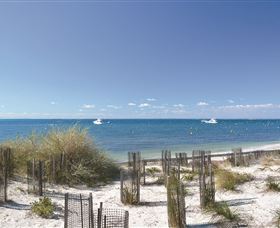 Rottnest Island Authority Holiday Units - South Thomson Bay - Tourism Brisbane 2