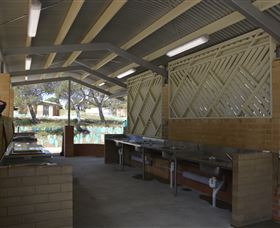 Rottnest Island Camping Grounds - Tourism Brisbane 0