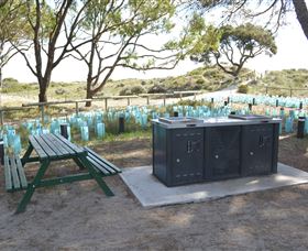 Rottnest Island Camping Grounds - Tourism Brisbane 1