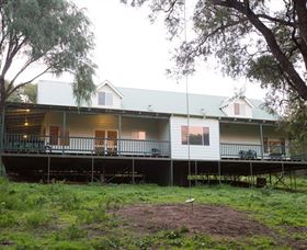 Sea Breeze Chalets - Brisbane 4u 0