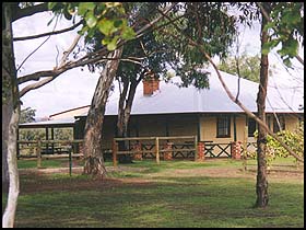 Settlers Rest Farmstay Swan Valley - Tourism Brisbane 0
