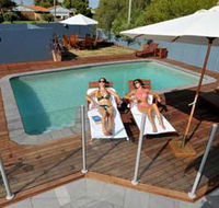Waikiki Beach Bed and Breakfast - Tourism Brisbane