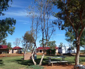 Yalgoo Caravan Park - Tourism Brisbane 1