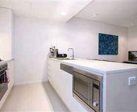 Absolute Waterfront Luxury Apartments - Brisbane 4u 4