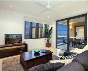 Absolute Waterfront Luxury Apartments - Brisbane 4u 5