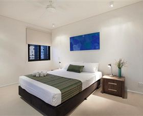Absolute Waterfront Luxury Apartments - Brisbane 4u 7