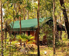 Arnhemland Barramundi Nature Lodge - Brisbane 4u 1