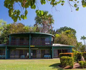 Aurora Kakadu - Brisbane 4u 5