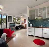 Beachside Tropical Retreat - Tourism Brisbane