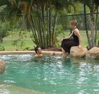 BIG4 Hayes Creek Holiday Park - Tourism Brisbane