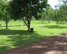 BIG4 Hayes Creek Holiday Park - Tourism Brisbane 1