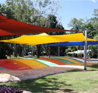 BIG4 Howard Springs Holiday Park - Tourism Brisbane