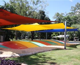 BIG4 Howard Springs Holiday Park - Tourism Brisbane 0