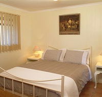 Bond Springs Outback Retreat - Tourism Brisbane