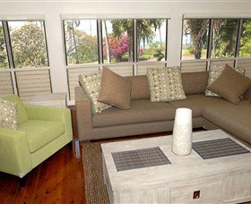 Coast Holiday Accommodation - Tourism Brisbane 0