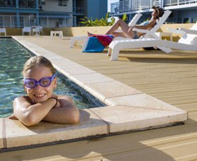 Cullen Bay Resorts - Tourism Brisbane 0