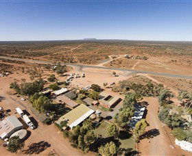 Petermann NT Tourism Brisbane