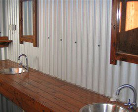 Daly River Barra Resort - Tourism Brisbane 0