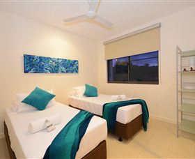 Darwin City Harbour Views - Tourism Brisbane 5