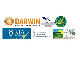 Darwin City Harbour Views - Tourism Brisbane 7