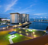 Darwin Holiday Apartments - Tourism Brisbane