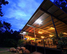 Pine Creek NT Tourism Brisbane