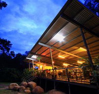 Emerald Springs - Tourism Brisbane