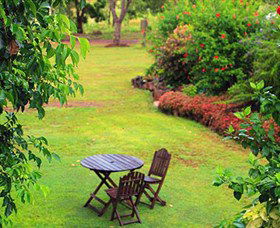 Emerald Springs - Tourism Brisbane 1