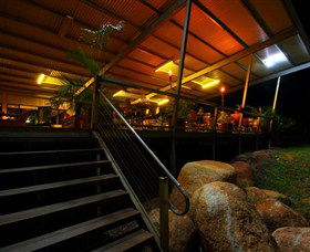 Emerald Springs - Tourism Brisbane 2