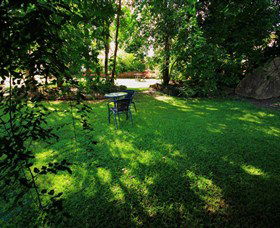 Emerald Springs - Tourism Brisbane 3