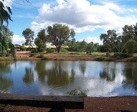 Gemtree Caravan And Tourist Park - Tourism Brisbane 0