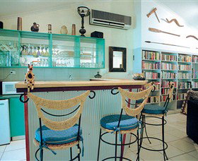 Grungle Downs Tropical Bed And Breakfast - Tourism Brisbane 2